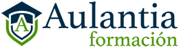 Logotipo Aulantia