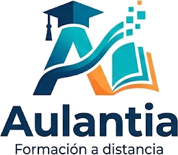 Aulantia, formación a distancia
